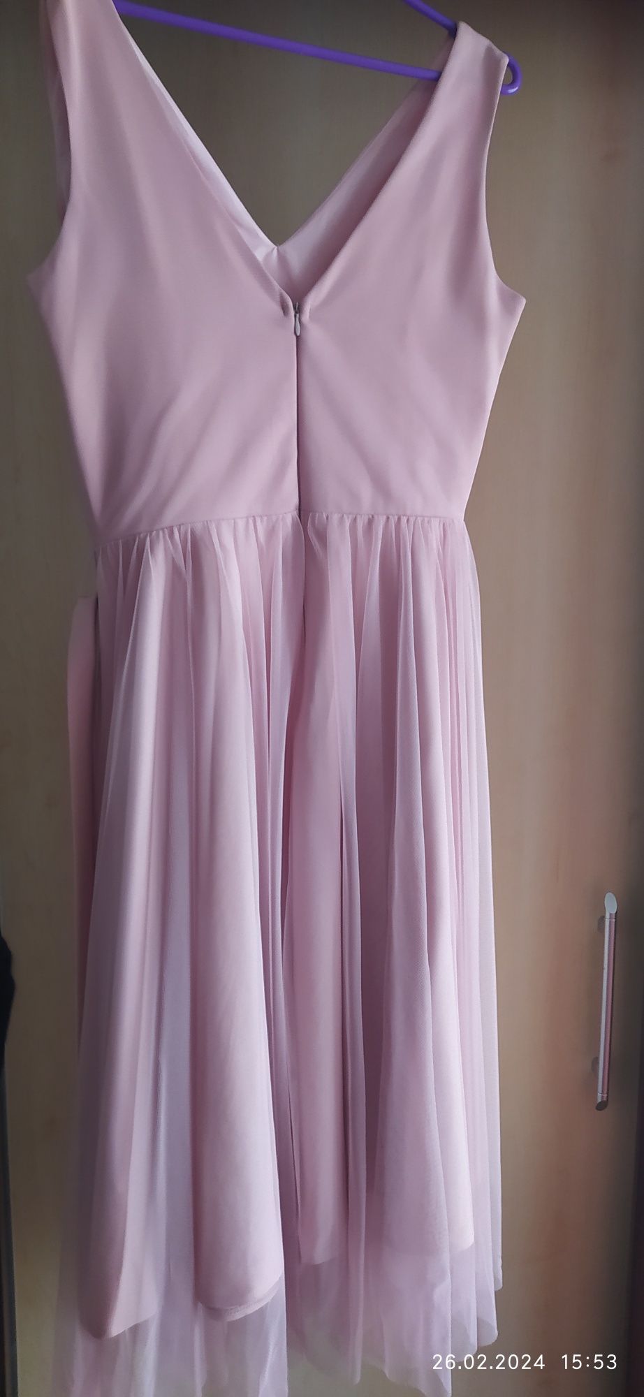 Sukienka KOTON r. M/ L na wesele, komunię