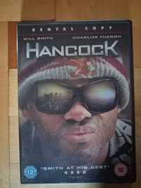 Hancock na dvd, wersja ang