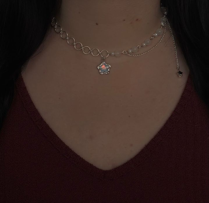 Намисто ручної роботи