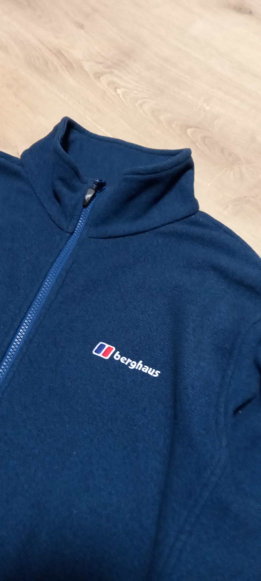 Зіпочка berghaus