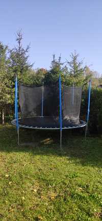 Trampolina 300, średnica 3 metry