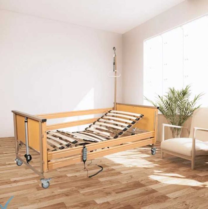 Wynajmę łóżko rehabilitacyjne