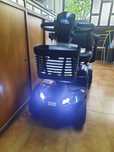 Scooter Eletrica de Mobilidade Reduzida - Invacare Leo