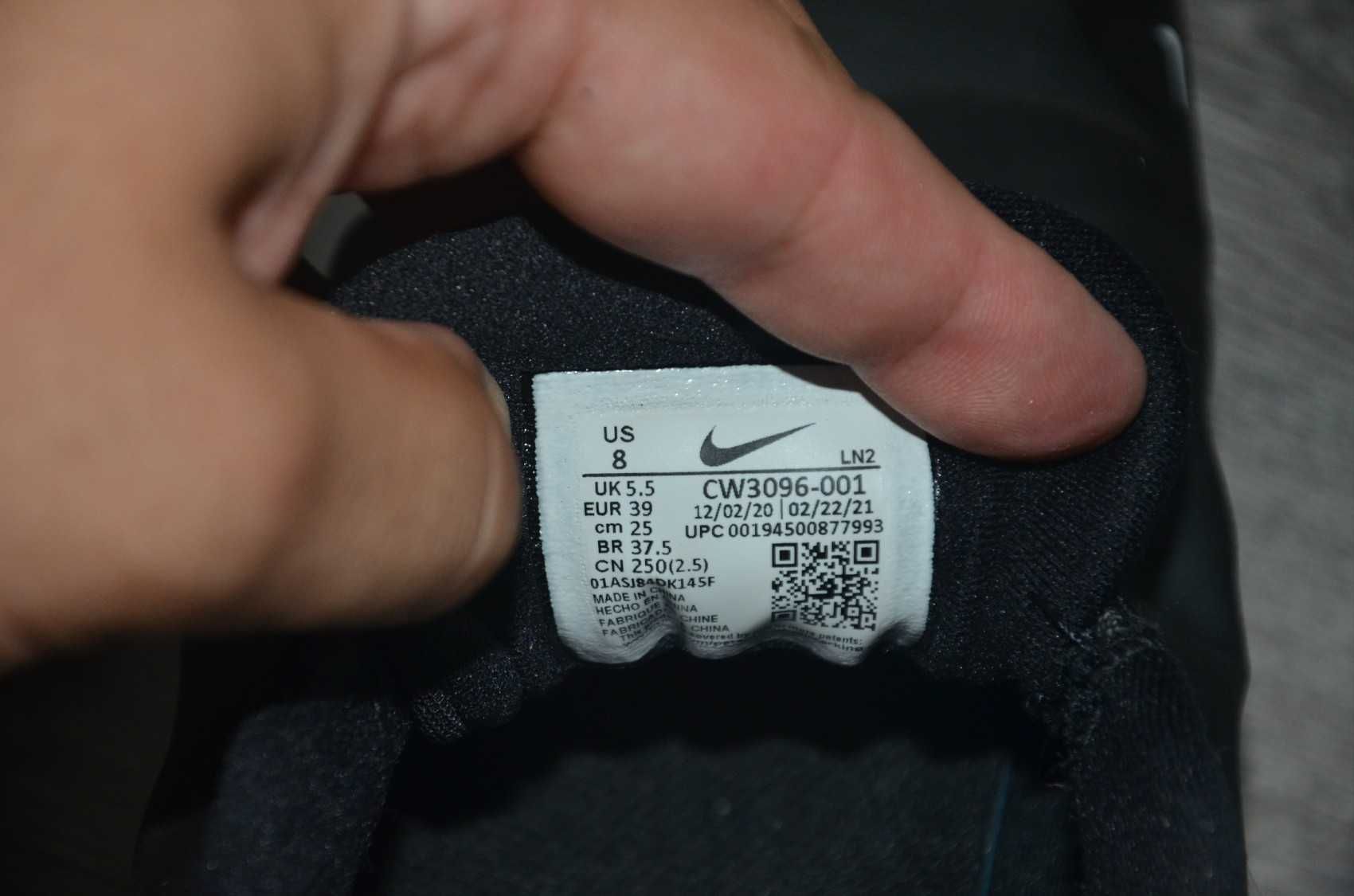 Продам кросівки ФІРМА Nike React Ace Tour