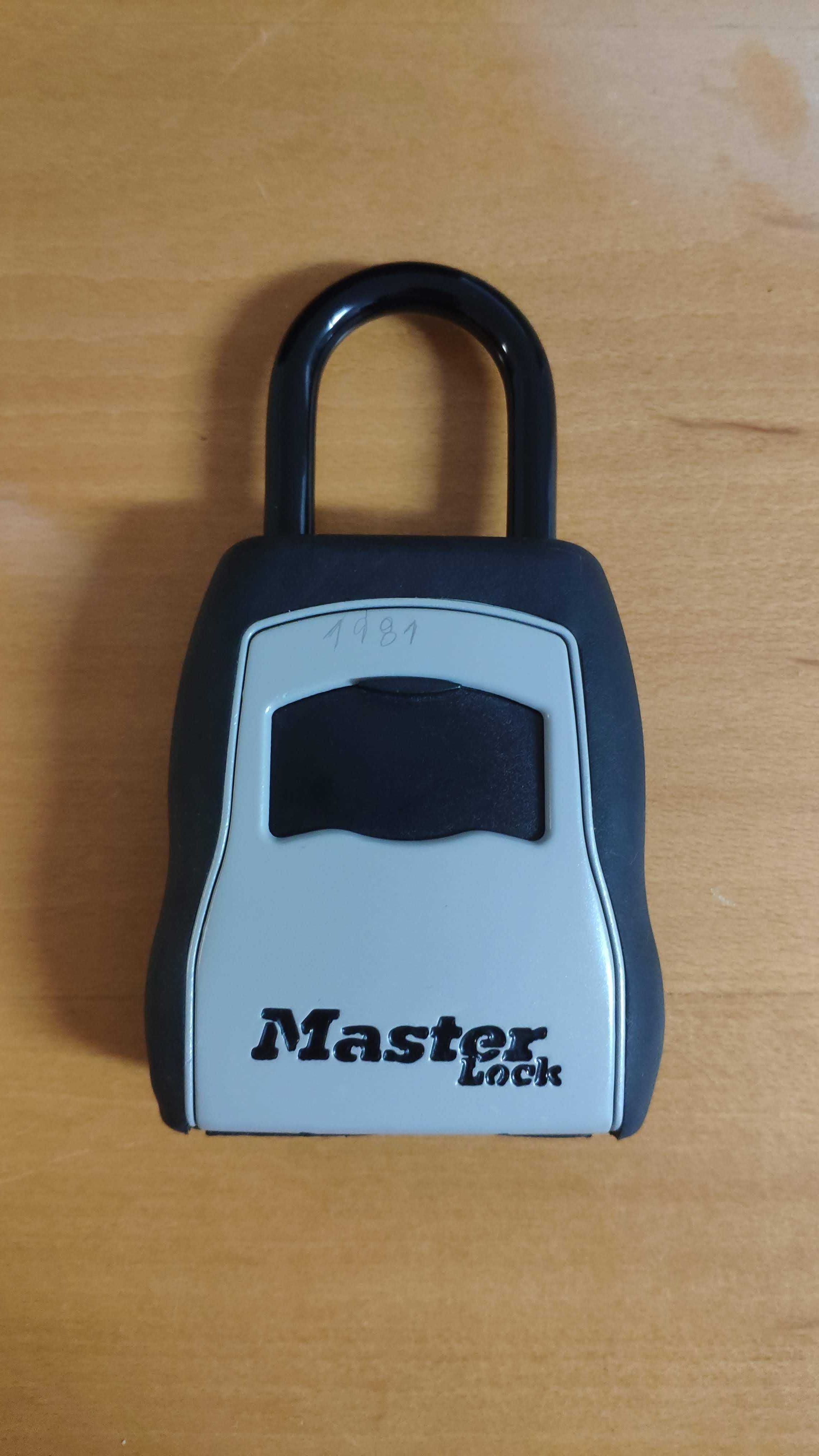 Master Lock Chaveiro original *novo*