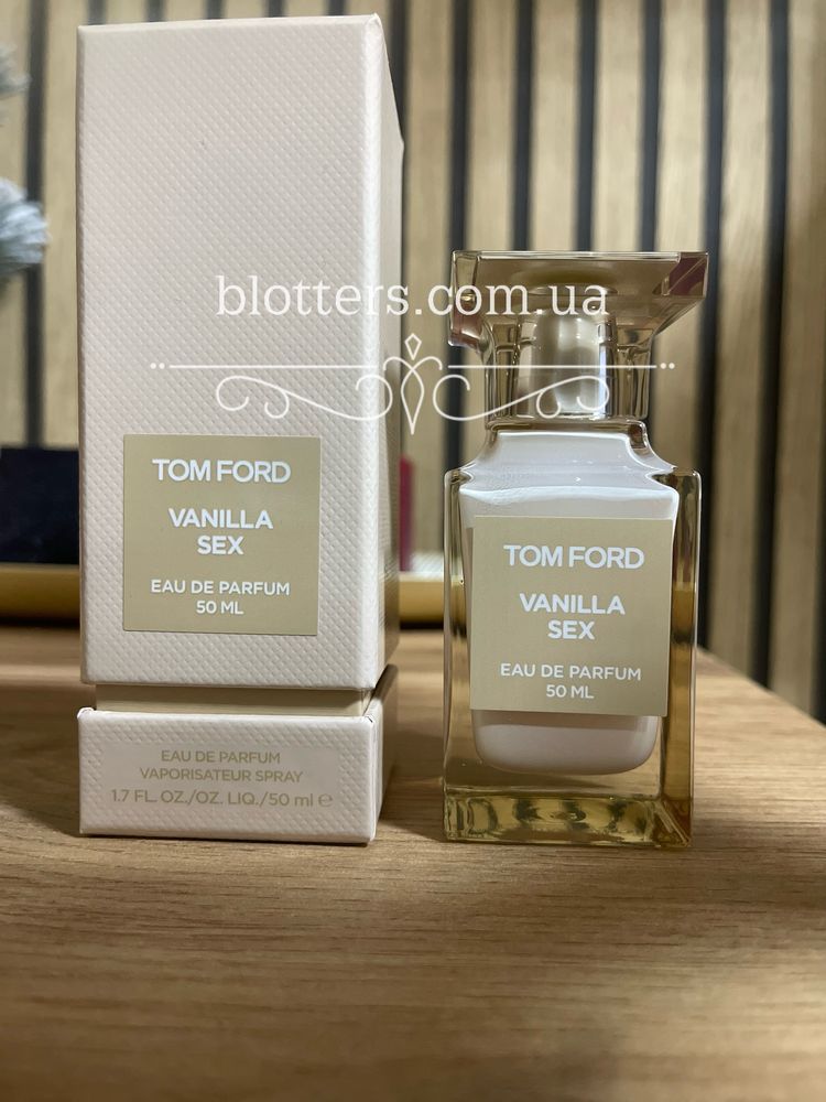 Tom Ford Vanilla Sex (розпив)