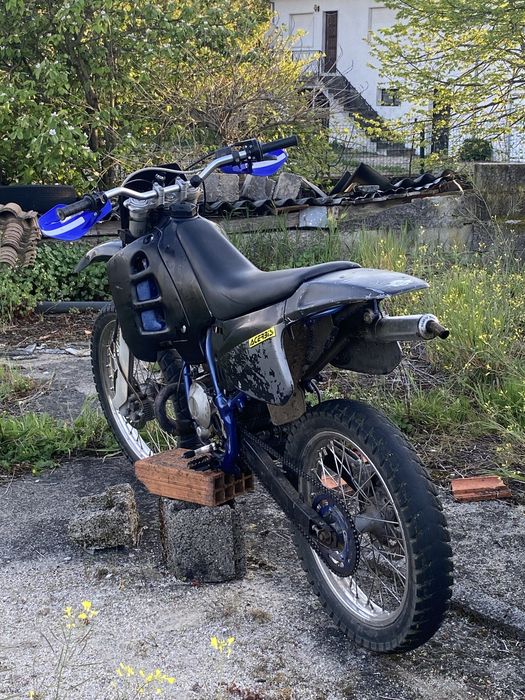 Aprilia Rx 50 1998 (kit 90)