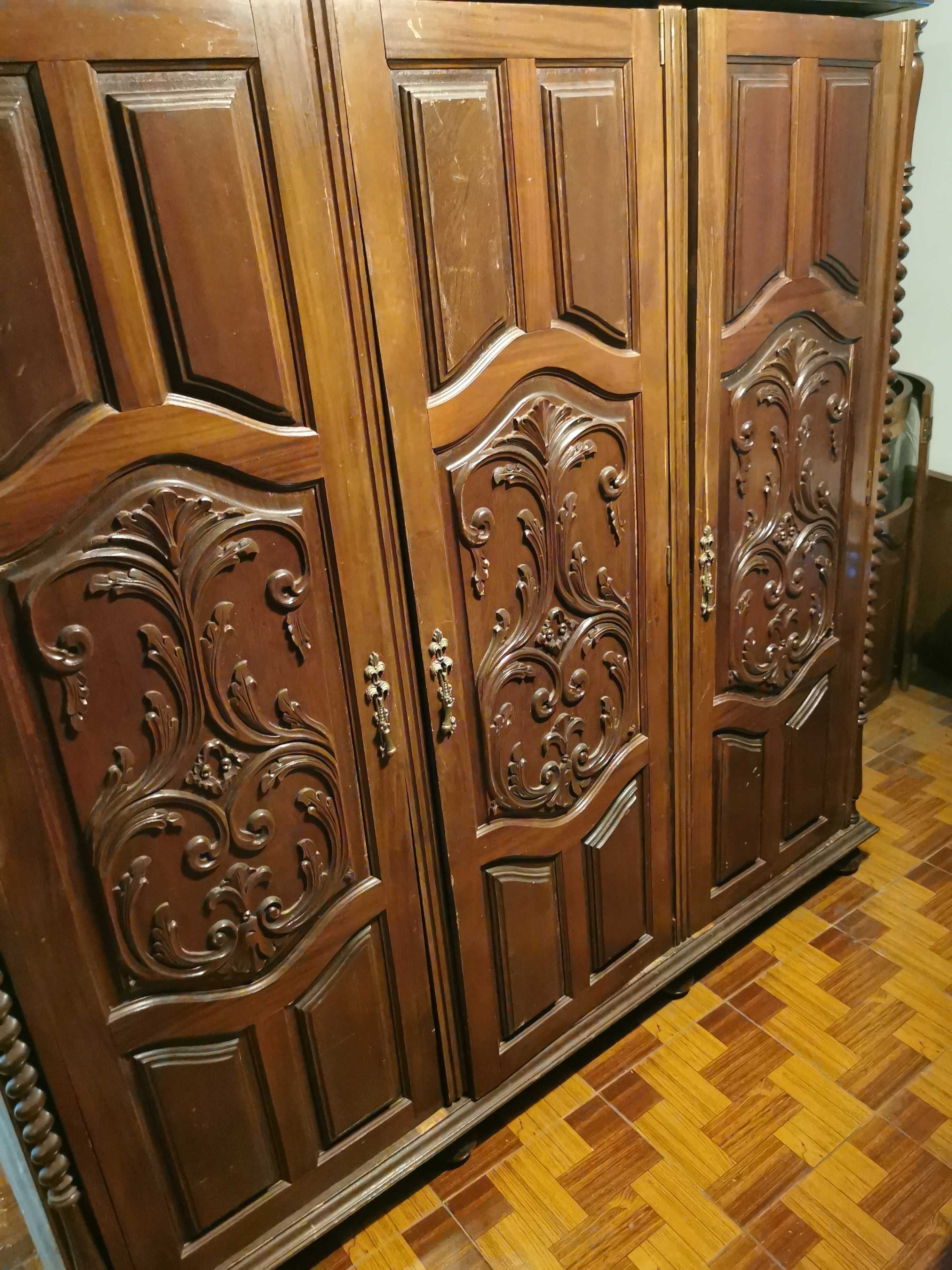 Armário de quarto