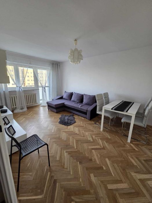 Wynajem mieszkania Bielany