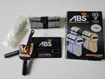 Wkładka antywłamaniowa ABS AVOCET 40/40 Euro