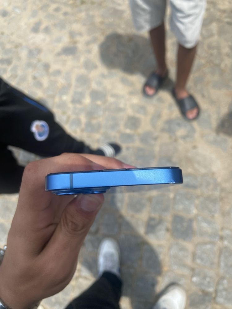 Vendo iphone 13 como novo