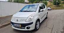 Nissan Pixo 1.0 Ano 2011 Único Dono 90 Mil Km