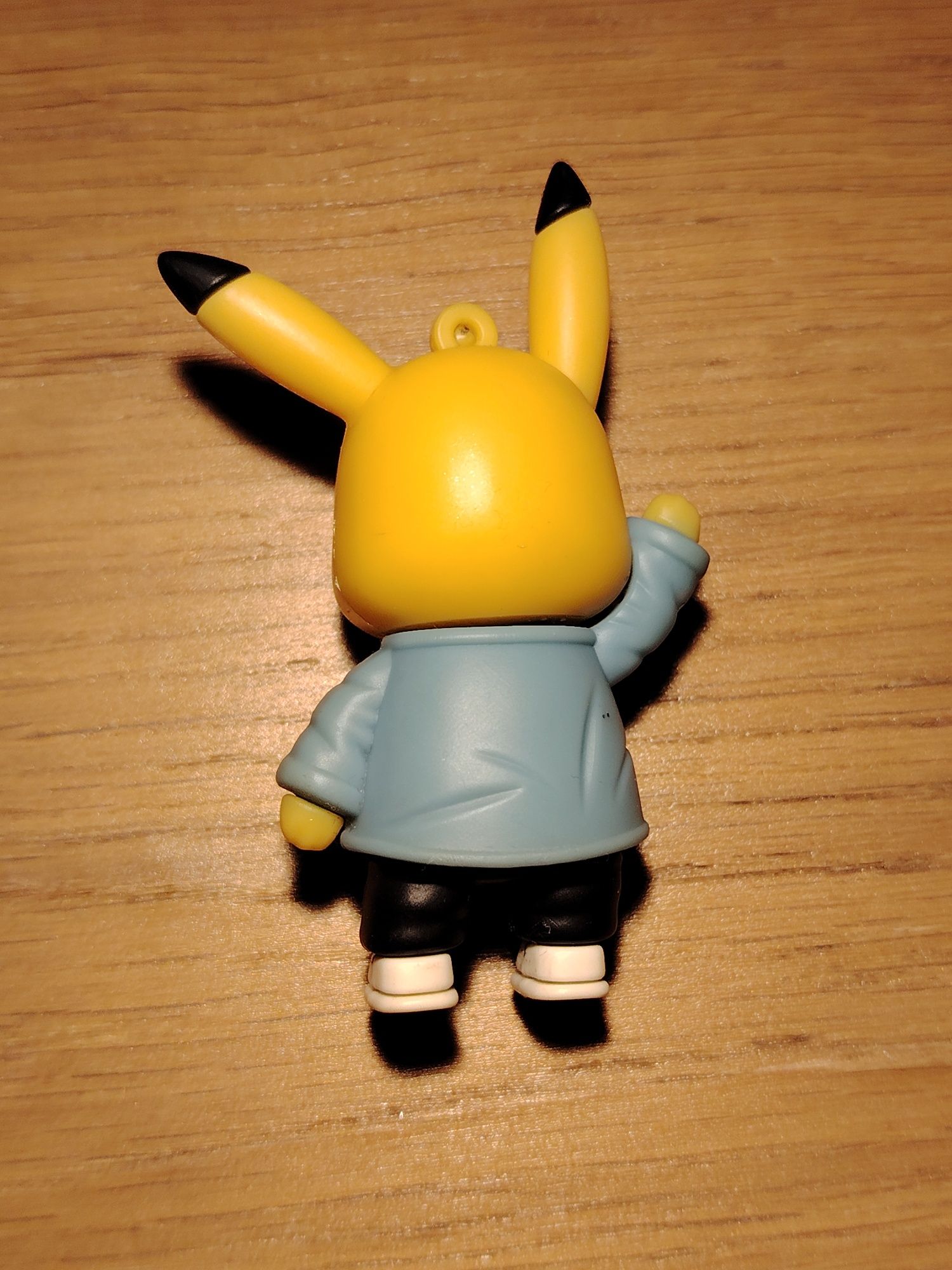 Figura pikachu Pokémon