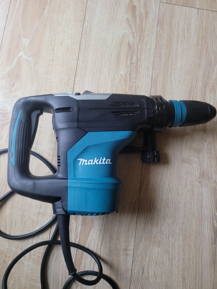 Młot udarowy SDS Max HR4003C Makita 8,3 J 1100 W 230 V