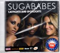 Sugababes - Catfights And Spotlights (Polska Cena) (CD)