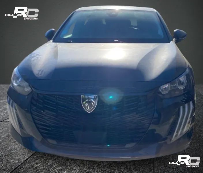 PEUGEOT 208 PARA PEÇAS