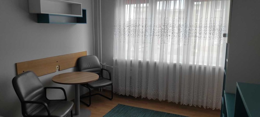 Mieszkanie, kawalerka do wynajęcia w Nowym Dworze Gdańskim