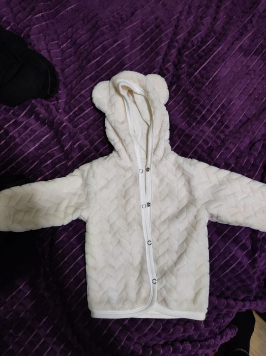 Продам кофтнину тепленьку