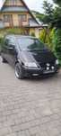 VW sharan 1.9tdi 4 MOTION 2003r