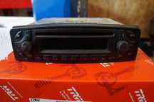 Radio samochodowe na płyty Becker BE 4717 Audio 30 APS Mercedes W203