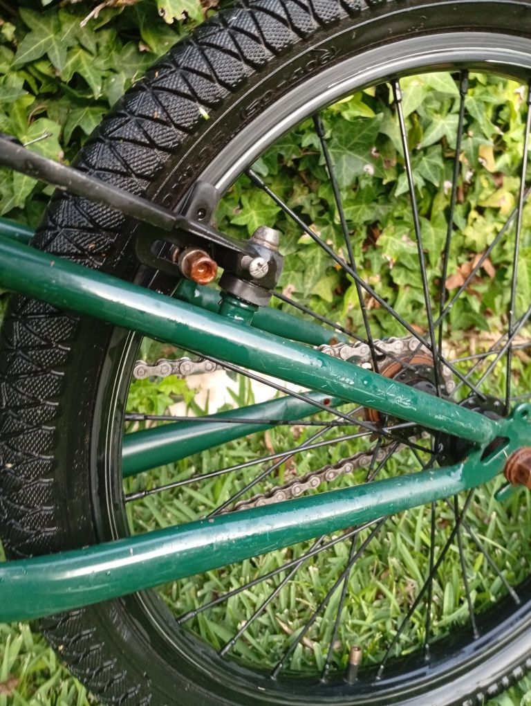 Bicicleta para crianças