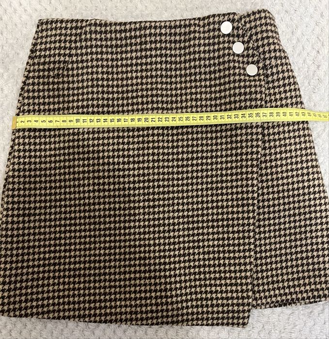 Спідниця жіноча тепла