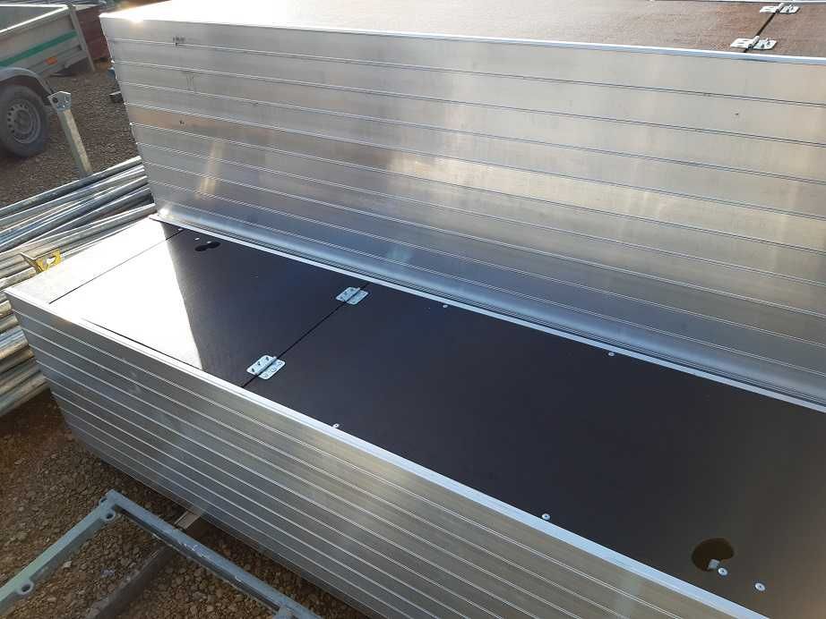 Rusztowanie Plettac Platek  NOWE  100m2,  cena 6500