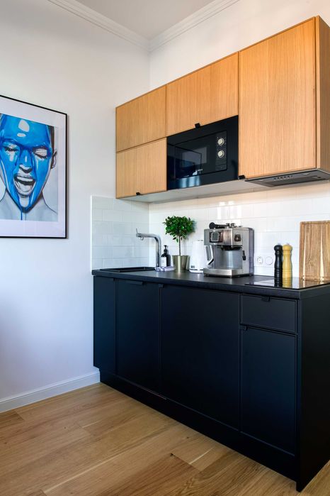 Apartament w Centrum | Kraków | Obok Dworca | Netflix | Klimatyzacja