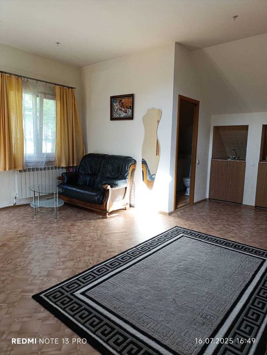 Сдам 1 ком кв-ру возле парка Глобы на Староказацкой