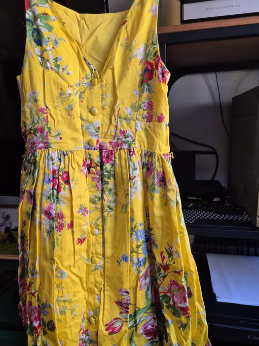 Sukienka Polo Ralph Lauren