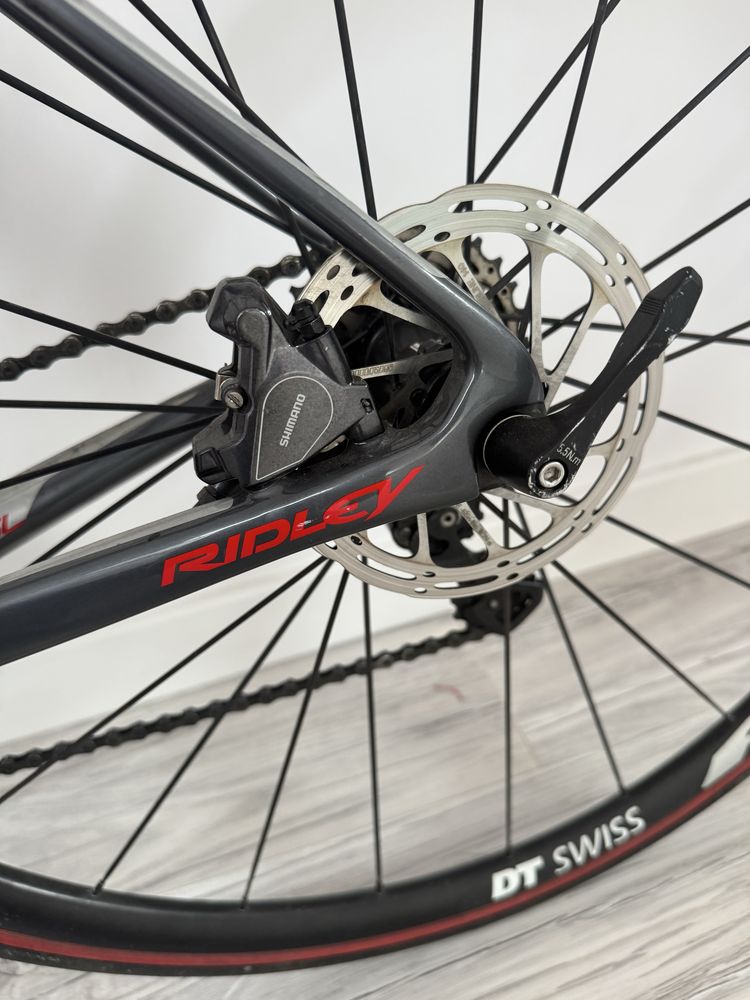 Rower szosowy RIDLEY FENIX Shimano Ultegra Di 2