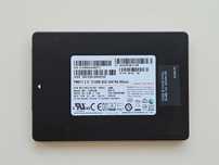 SSD 512Gb SATA 2.5 Samsung PM871 MZ-7LN5120 MZ7LN512HCHP 97%