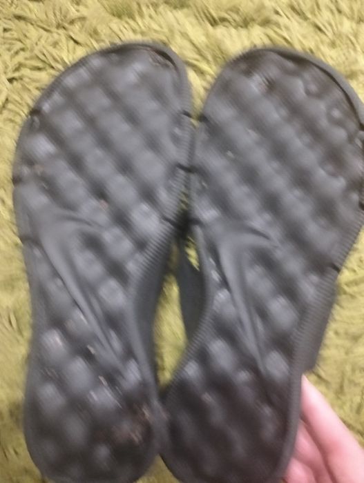 Жіночі шльопки Nike