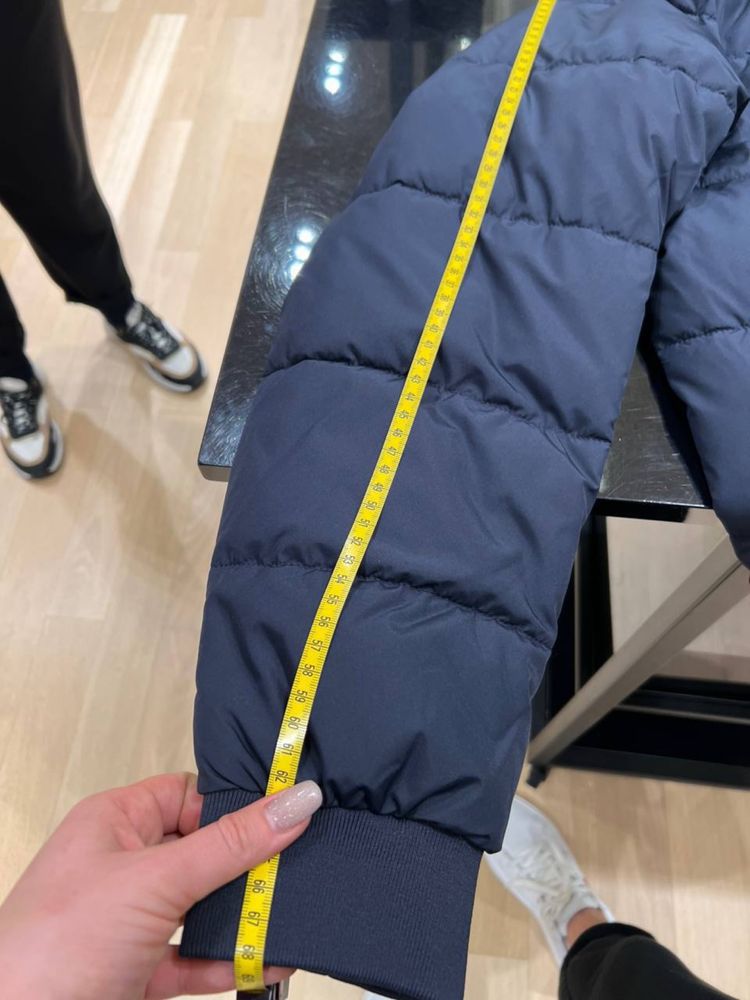 Бомбер Boss , XL розмір