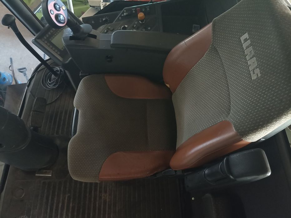 Claas Jaguar 900 Speedstar PU300HD