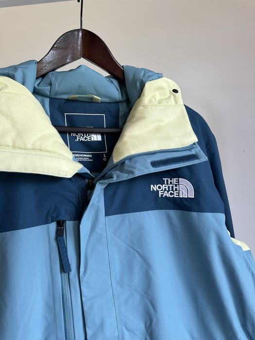 Куртка The North Face Freedom Insulated Jacket Gore Tex