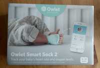 Monitor Owlet Smart Sock 2