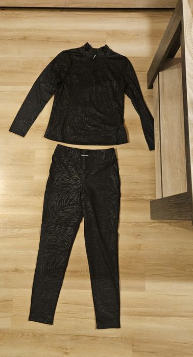 Nowy komplet Bekkin L