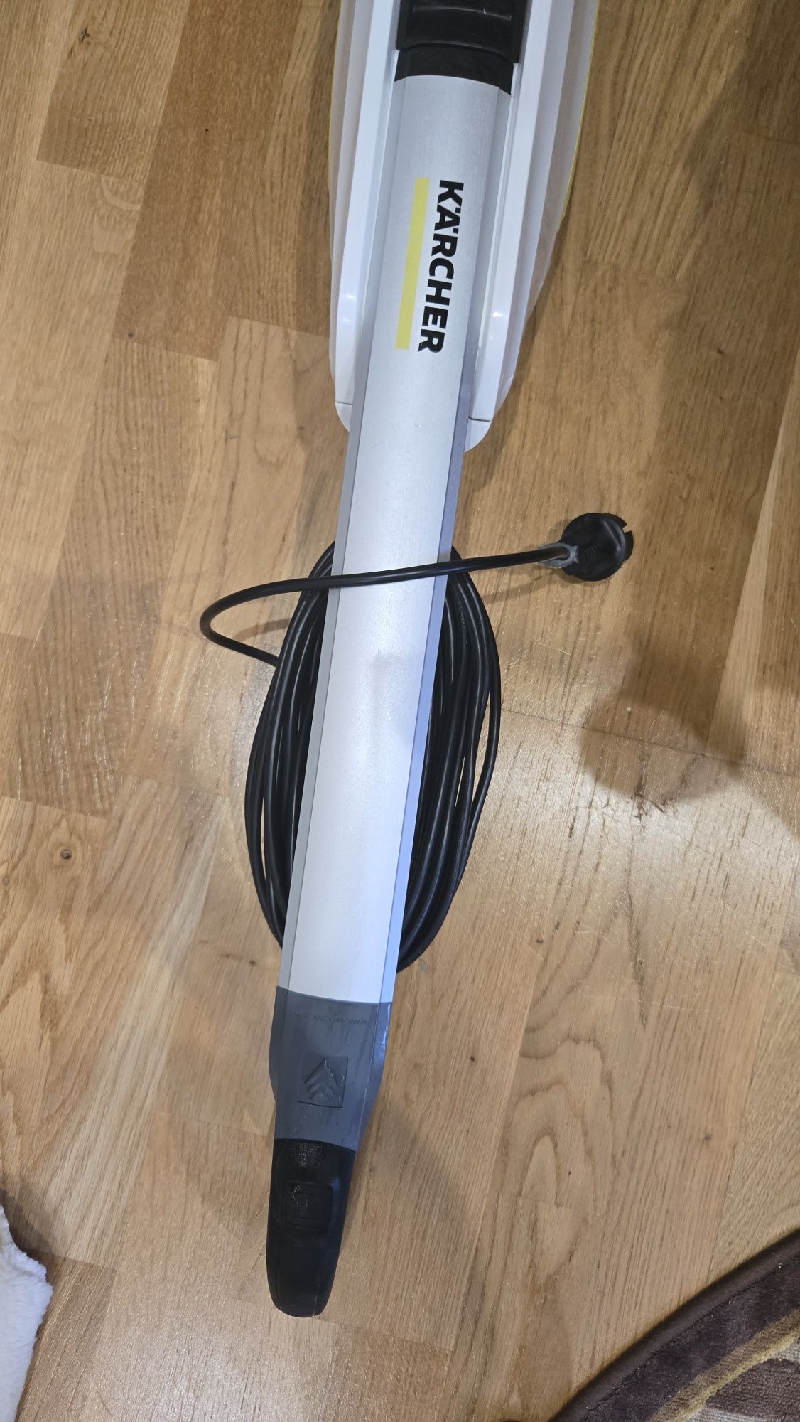 Електрична швабра KARCHER FC 5