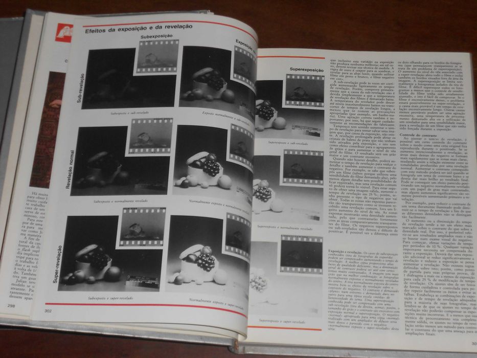 Guia Pratico de Fotografia - Salvat