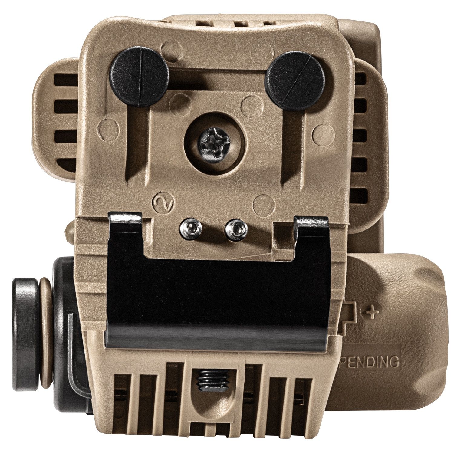 Ліхтар нашлемний SureFire HL1 Helmet Light (HL1-а-TN)