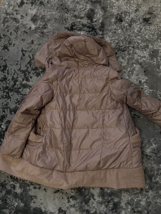 Зимова куртка mishele