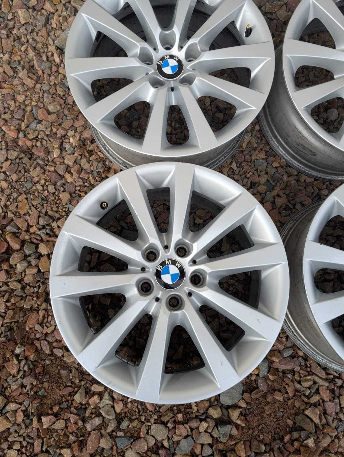 Felgi 18" BMW Styling 328 F10 F11 F30 F31 8 x 18 ET30