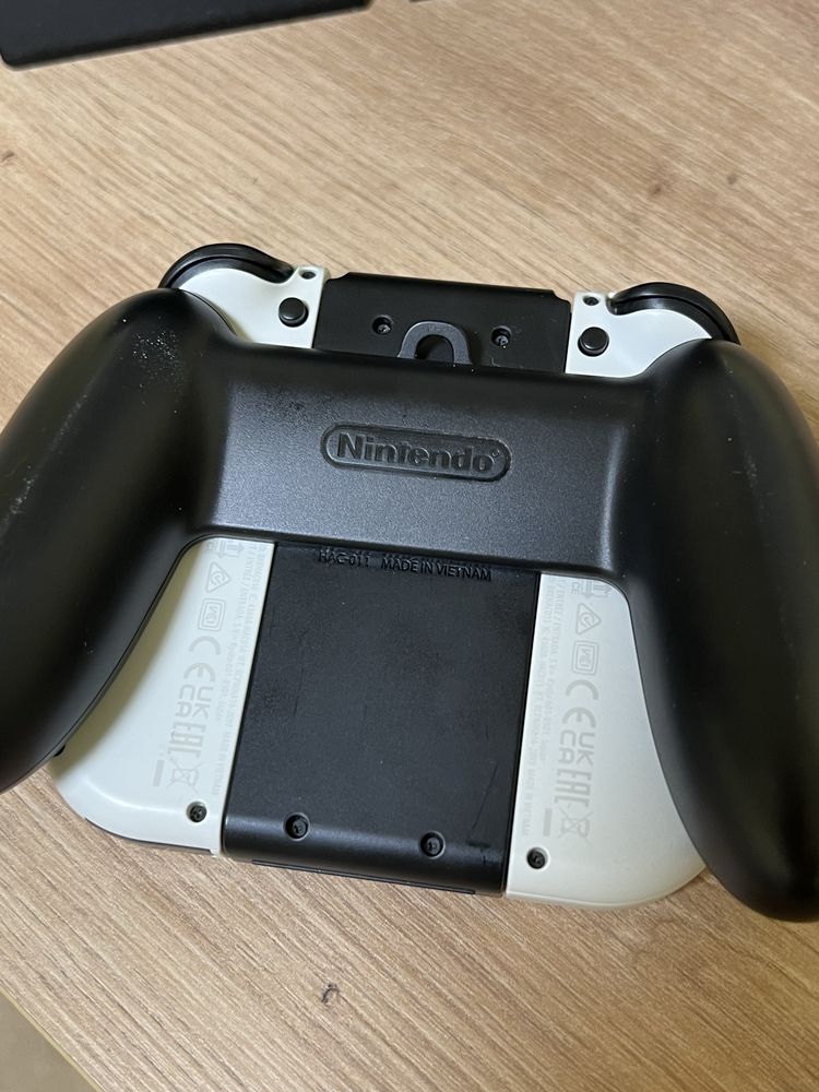 nintendo switch oled нінтендо