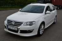 Volkswagen Passat R-Line 4-Motion DSG