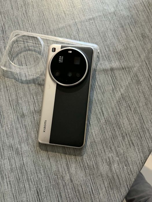 Xiaomi 15 ultra 512g