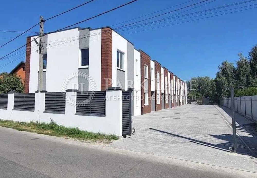 Продам Таун Хаус Нові Петрівці Вишгородський район