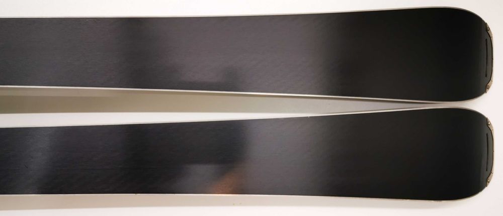 Narty używane HEAD SUPER JOY + JOY11 163 cm