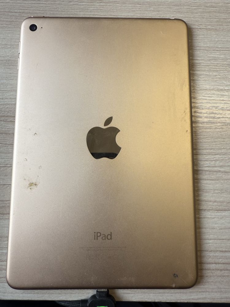 Ipad A1538 apple