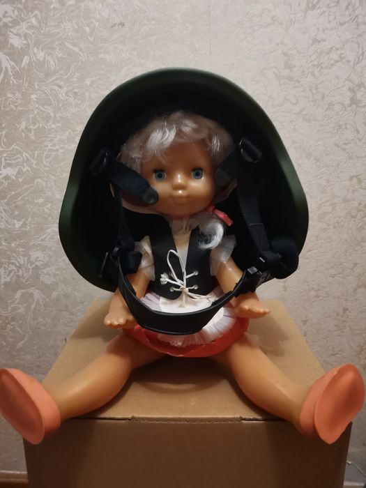 Кевларовый шлем 3А